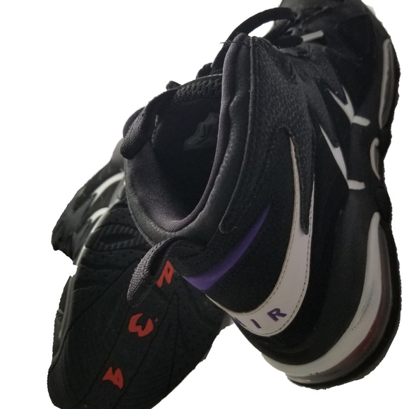 Nike Air Max CB34 Charles Barkley 

SZ 12 - Picture 5 of 8